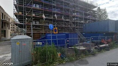 Lägenheter att hyra i Örebro - Bild från Google Street View