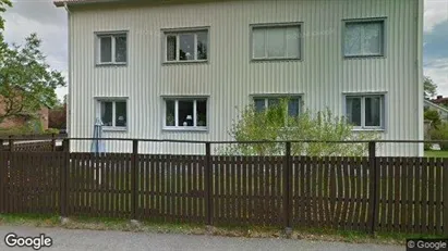 Lägenheter att hyra i Lidköping - Bild från Google Street View Lägenheter att hyra i Lidköping - Bild från Google Street View