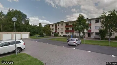 Lägenheter att hyra i Tranås - Bild från Google Street View Lägenheter att hyra i Tranås - Bild från Google Street View