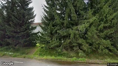 Lägenheter att hyra i Nordanstig - Bild från Google Street View Lägenheter att hyra i Nordanstig - Bild från Google Street View