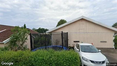 Lägenheter att hyra i Båstad - Bild från Google Street View