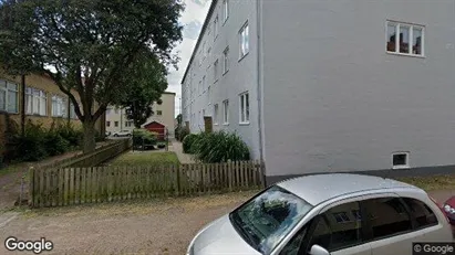 Lägenheter att hyra i Landskrona - Bild från Google Street View Lägenheter att hyra i Landskrona - Bild från Google Street View