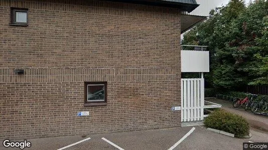 Lägenheter att hyra i Borlänge - Bild från Google Street View