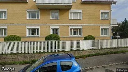 Lägenheter att hyra i Östersund - Bild från Google Street View