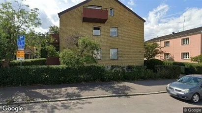 Lägenheter att hyra i Norrköping - Bild från Google Street View
