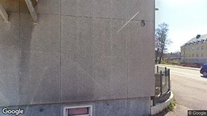 Lägenheter att hyra i Karlstad - Bild från Google Street View Lägenheter att hyra i Karlstad - Bild från Google Street View