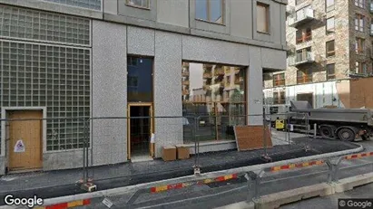 Lägenheter att hyra i Järfälla - Bild från Google Street View Lägenheter att hyra i Järfälla - Bild från Google Street View