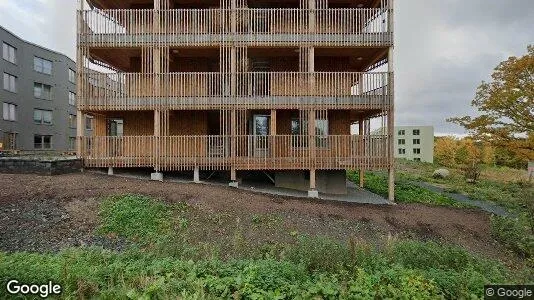 Lägenheter att hyra i Jönköping - Bild från Google Street View