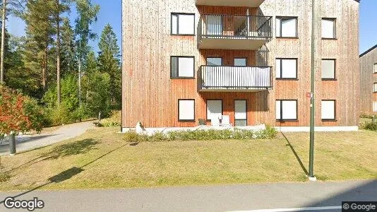 Lägenheter att hyra i Upplands-Bro - Bild från Google Street View