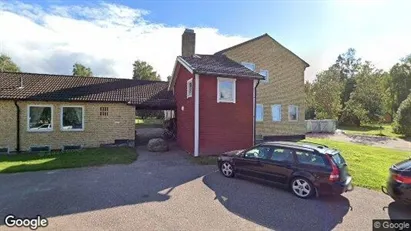 Lägenheter att hyra i Hedemora - Bild från Google Street View Lägenheter att hyra i Hedemora - Bild från Google Street View