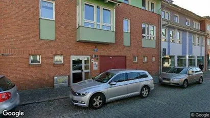 Lägenheter att hyra i Varberg - Bild från Google Street View Lägenheter att hyra i Varberg - Bild från Google Street View
