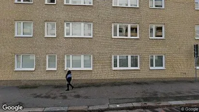 Lägenheter att hyra i Eskilstuna - Bild från Google Street View Lägenheter att hyra i Eskilstuna - Bild från Google Street View