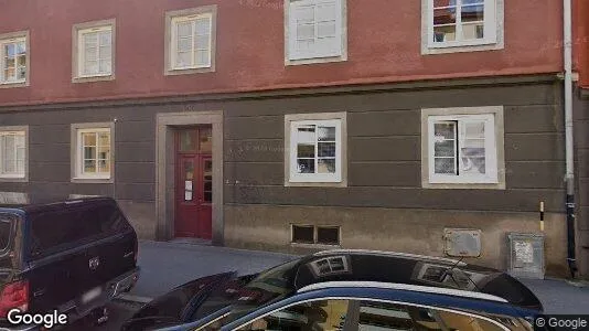 Lägenheter att hyra i Norrköping - Bild från Google Street View