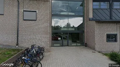 Lägenheter att hyra i Nynäshamn - Bild från Google Street View Lägenheter att hyra i Nynäshamn - Bild från Google Street View