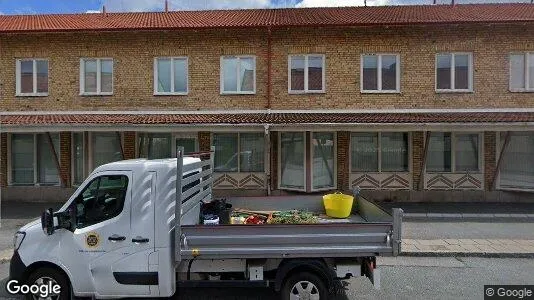 Lägenheter att hyra i Ale - Bild från Google Street View