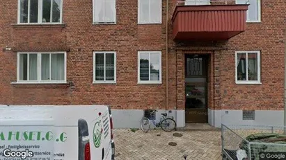 Lägenheter att hyra i Landskrona - Bild från Google Street View Lägenheter att hyra i Landskrona - Bild från Google Street View