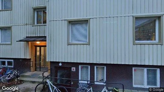 Lägenheter att hyra i Eskilstuna - Bild från Google Street View