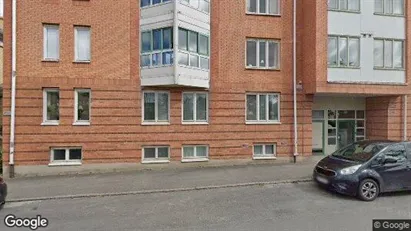 Lägenheter att hyra i Falköping - Bild från Google Street View Lägenheter att hyra i Falköping - Bild från Google Street View