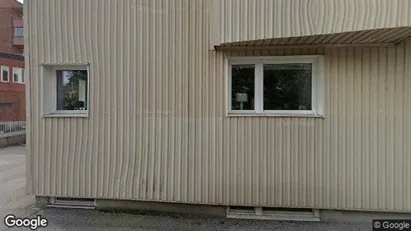 Lägenheter att hyra i Sundsvall - Bild från Google Street View