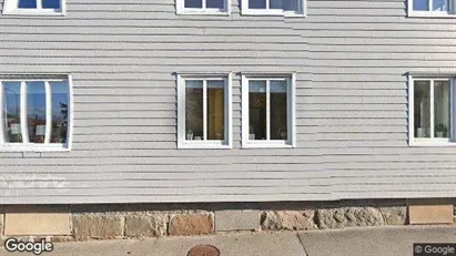 Lägenheter att hyra i Uddevalla - Bild från Google Street View