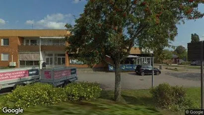 Lägenheter att hyra i Linköping - Bild från Google Street View Lägenheter att hyra i Linköping - Bild från Google Street View