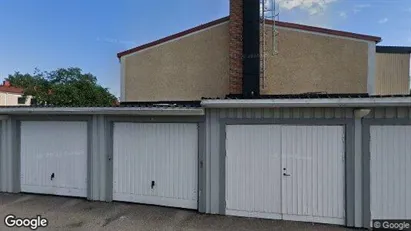 Lägenheter att hyra i Ovanåker - Bild från Google Street View