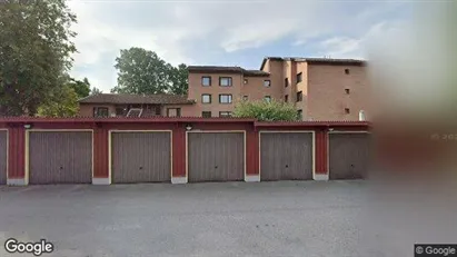 Lägenheter att hyra i Växjö - Bild från Google Street View