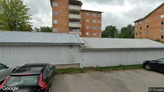 Lägenheter att hyra i Växjö - Bild från Google Street View