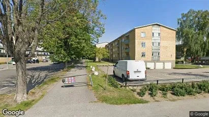 Lägenheter att hyra i Norrköping - Bild från Google Street View