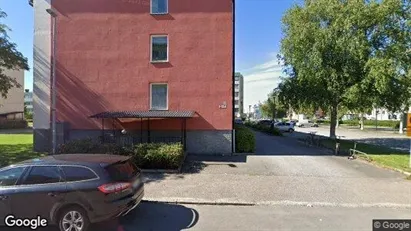 Lägenheter att hyra i Norrköping - Bild från Google Street View Lägenheter att hyra i Norrköping - Bild från Google Street View