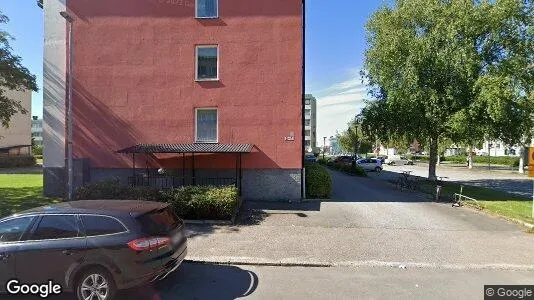Lägenheter att hyra i Norrköping - Bild från Google Street View