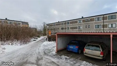 Lägenheter att hyra i Gotland - Bild från Google Street View