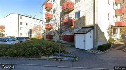 Lägenheter att hyra i Gävle - Bild från Google Street View Lägenheter att hyra i Gävle - Bild från Google Street View