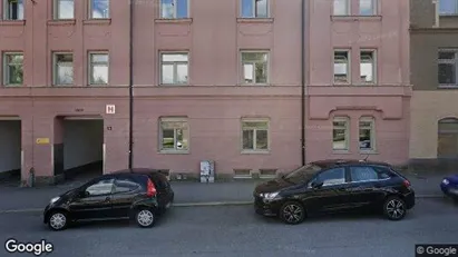 Lägenheter att hyra i Norrköping - Bild från Google Street View Lägenheter att hyra i Norrköping - Bild från Google Street View