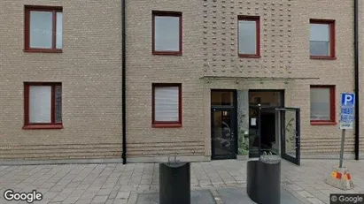 Lägenheter att hyra i Järfälla - Bild från Google Street View Lägenheter att hyra i Järfälla - Bild från Google Street View