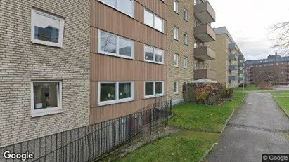 Lägenheter att hyra i Eskilstuna - Bild från Google Street View Lägenheter att hyra i Eskilstuna - Bild från Google Street View