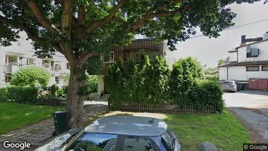 Rum att hyra i Söderort - Bild från Google Street View