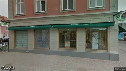 Lägenheter att hyra i Nyköping - Bild från Google Street View Lägenheter att hyra i Nyköping - Bild från Google Street View