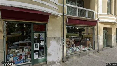 Lägenheter att hyra i Norrköping - Bild från Google Street View