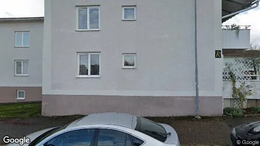 Lägenheter att hyra i Eskilstuna - Bild från Google Street View