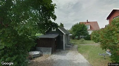 Lägenheter att hyra i Gotland - Bild från Google Street View