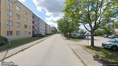 Lägenheter att hyra i Uppsala - Bild från Google Street View