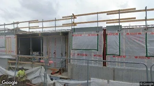 Lägenheter att hyra i Limhamn/Bunkeflo - Bild från Google Street View