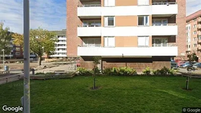Lägenheter att hyra i Norrköping - Bild från Google Street View Lägenheter att hyra i Norrköping - Bild från Google Street View