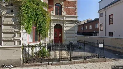 Lägenheter att hyra i Sundsvall - Bild från Google Street View
