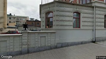 Lägenheter att hyra i Sundsvall - Bild från Google Street View