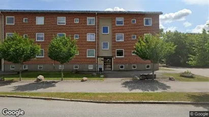 Lägenheter att hyra i Katrineholm - Bild från Google Street View Lägenheter att hyra i Katrineholm - Bild från Google Street View