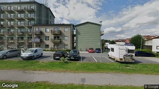 Lägenheter att hyra i Nyköping - Bild från Google Street View