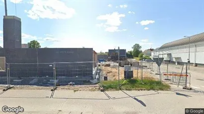 Lägenheter att hyra i Herrljunga - Bild från Google Street View Lägenheter att hyra i Herrljunga - Bild från Google Street View