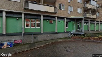 Lägenheter att hyra i Eskilstuna - Bild från Google Street View Lägenheter att hyra i Eskilstuna - Bild från Google Street View